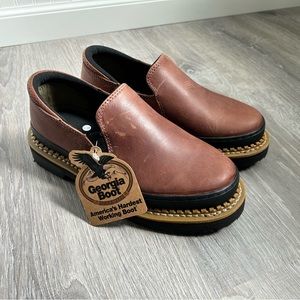 Women’s Georgia Giant Slip On